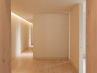 Penthouse in Berlin